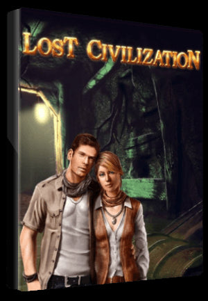 Lost Civilization