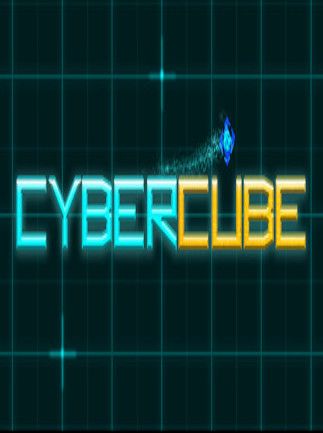 Cybercube