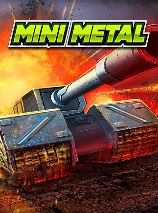 Mini Metal Steam Key GLOBAL
