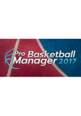 Pro Basketball Manager 2017
