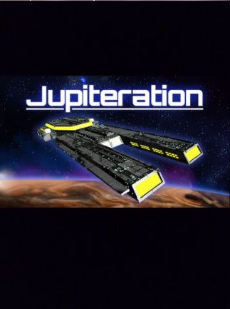 Jupiteration [VR]