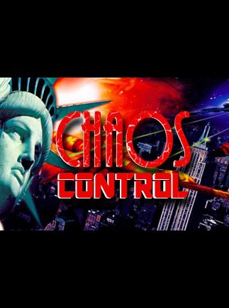 Chaos Control