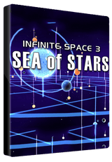 Infinite Space III: Sea of Stars Steam