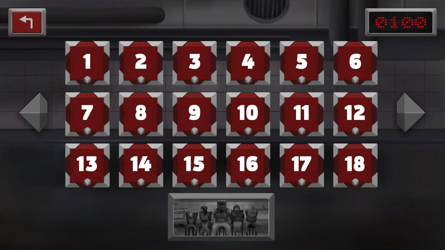 SAWKOBAN Steam Key GLOBAL