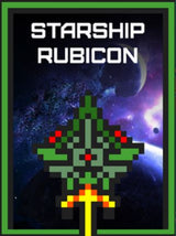 Starship Rubicon