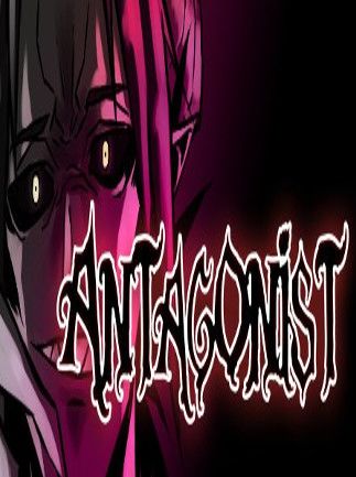 Antagonist