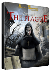 Nicolas Eymerich The Inquisitor - Book I: The Plague