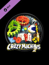 Crazy Machines 2: Jewel Digger