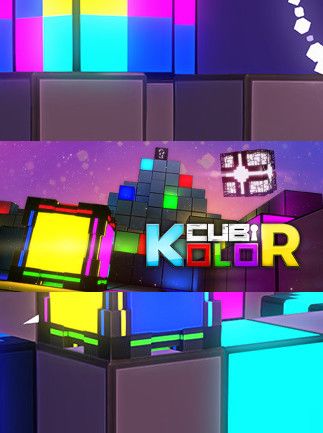 Cubikolor