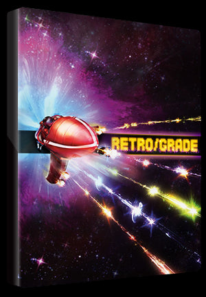 Retro/Grade