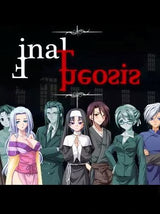 Final Theosis