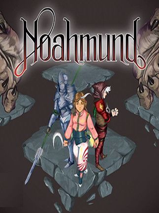 Noahmund