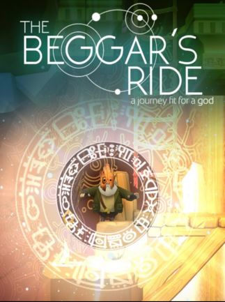 The Beggar's Ride