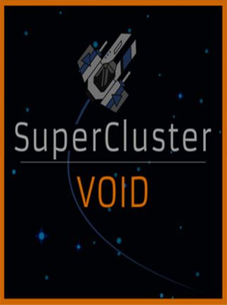 SuperCluster: Void