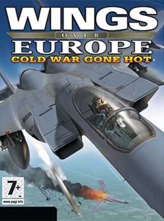 Wings Over Europe