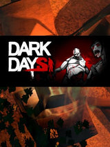 Dark Days