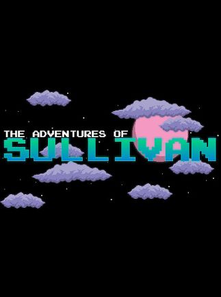 The Adventures of Sullivan - Steam - Key (GLOBAL)