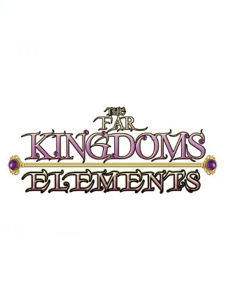 The Far Kingdoms: Elements Steam Key GLOBAL