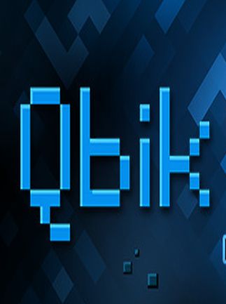 Qbik Steam Key GLOBAL
