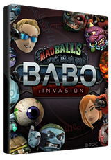 Madballs in Babo:Invasion