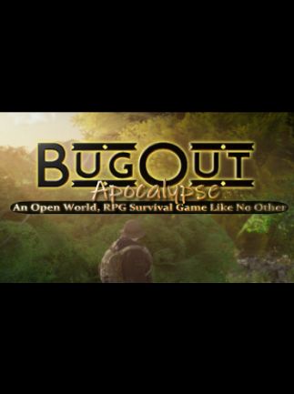 BugOut Steam Key GLOBAL