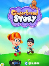 Gingerbread Story