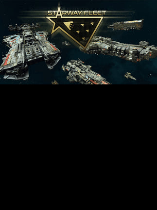 Starway Fleet