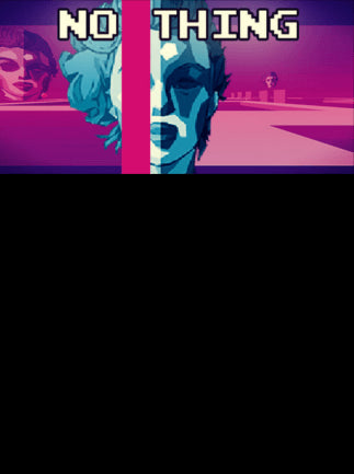 NO THING Steam PC Key GLOBAL