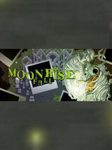 Moonrise Fall