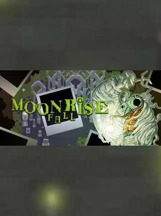 Moonrise Fall
