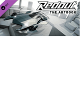 Redout - Artbook Digital DLC PC