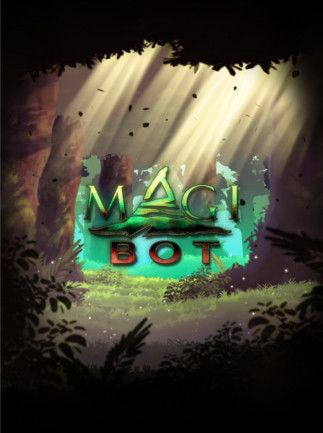 Magibot