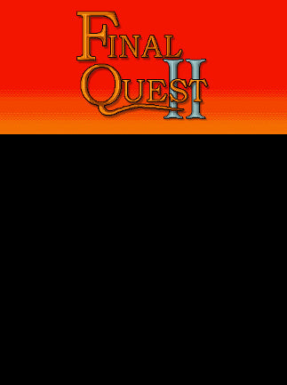 Final Quest II