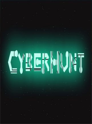 Cyberhunt Steam Key GLOBAL