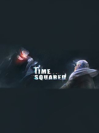 Time Squared (Steam)