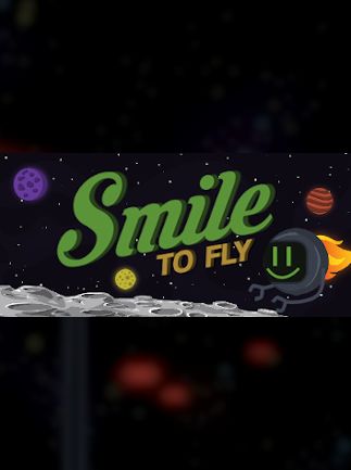 Smile To Fly