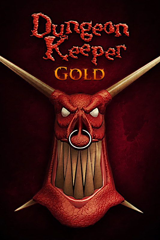Dungeon Keeper Gold