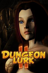 Dungeon Lurk II - Leona