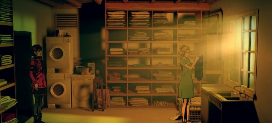 Lorelai Steam Key GLOBAL