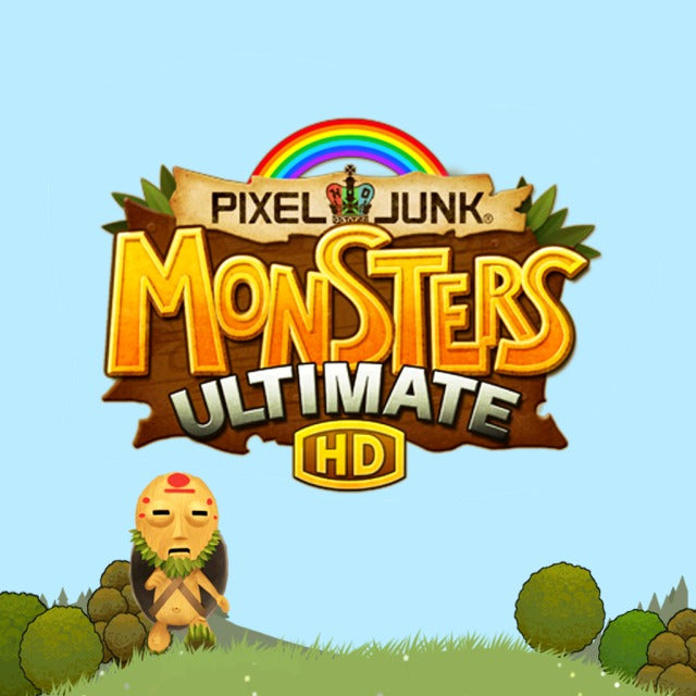 PixelJunk Monsters Ultimate
