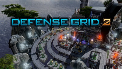 DG2: Defense Grid 2