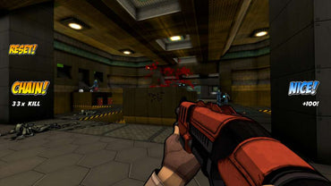 Wrack - Soundtrack Steam CD Key