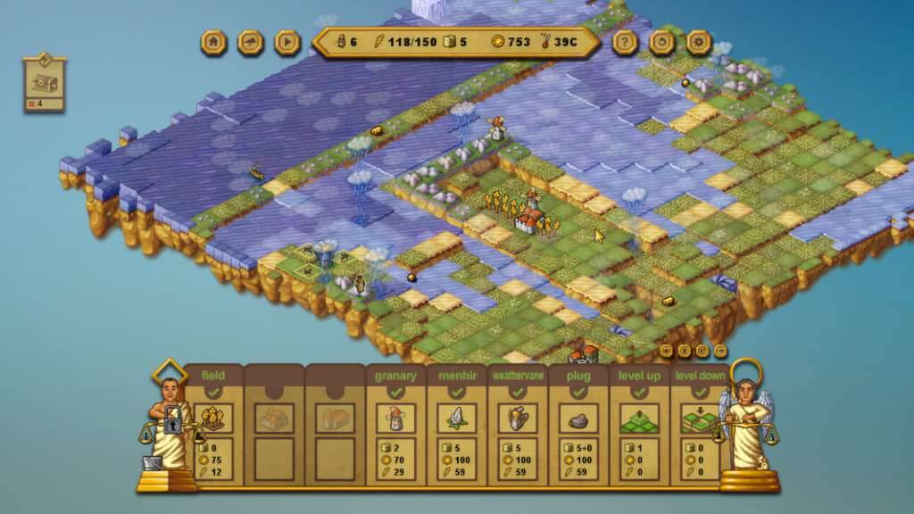 Cubesis Steam CD Key