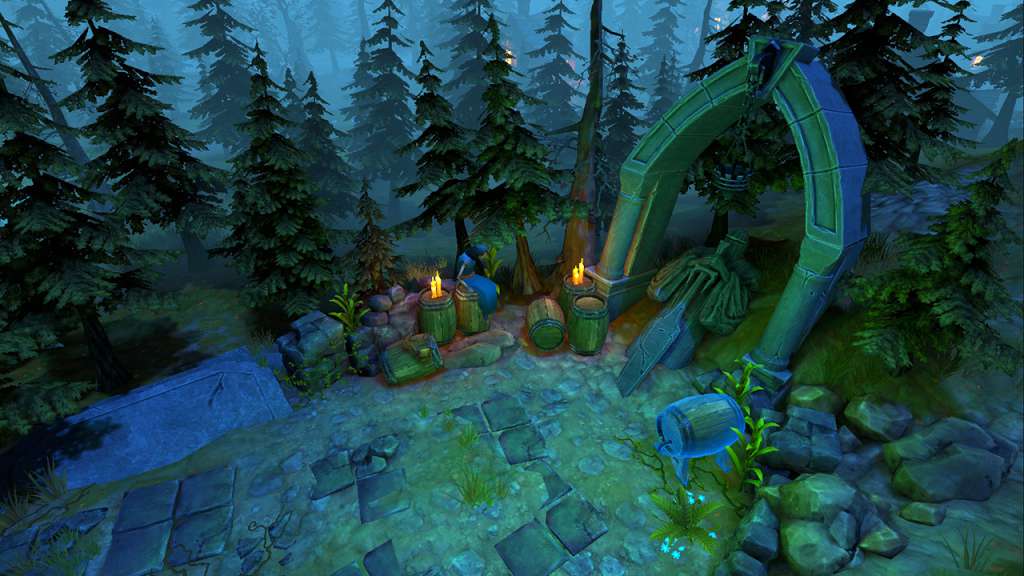KEL Reaper of Entropy Steam CD Key