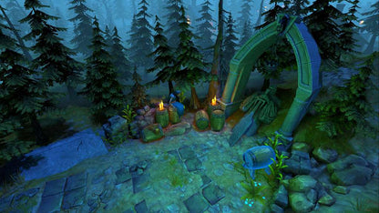 KEL Reaper of Entropy Steam CD Key