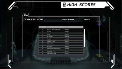 Galacide Steam CD Key