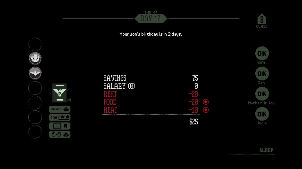 Papers, Please GOG CD Key