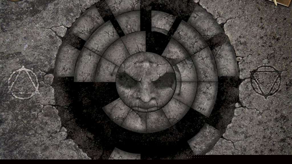 The Emptiness Deluxe Edition Steam CD Key