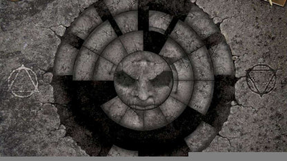 The Emptiness Deluxe Edition Steam CD Key