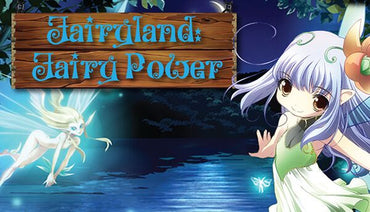 Fairyland: Fairy Power